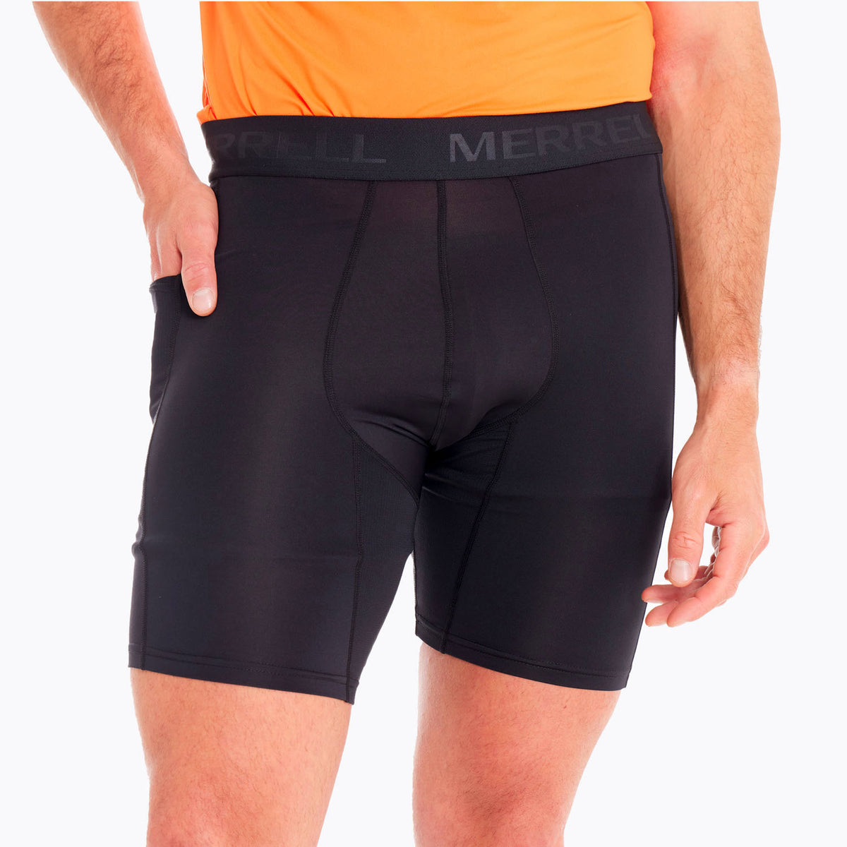Short Hombre Skyfire Biker