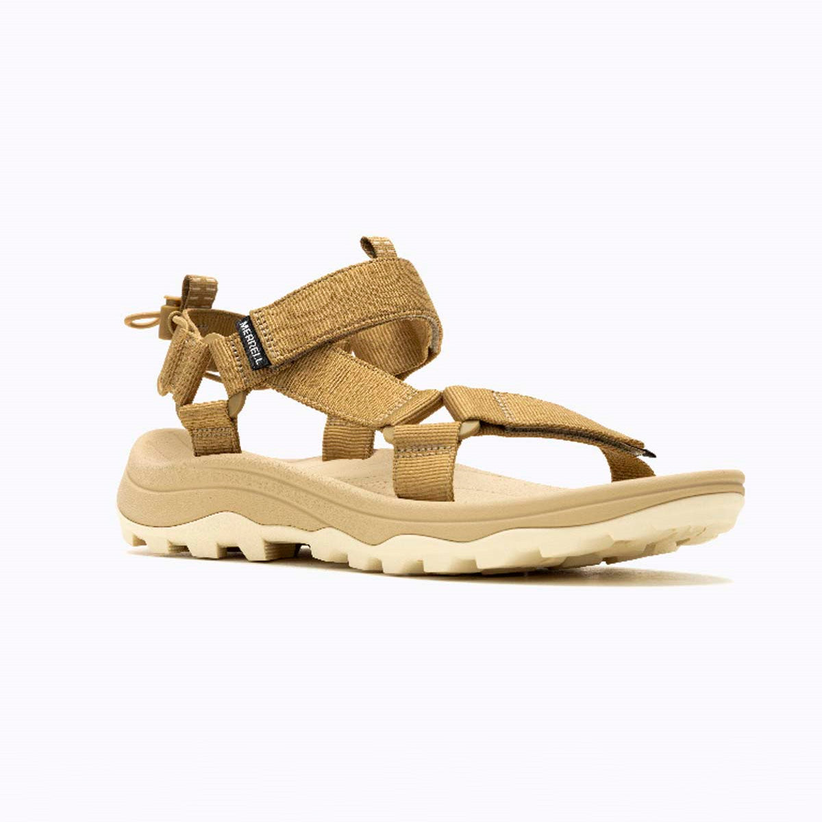 Sandalia Hombre Speed Fusion Web Spo