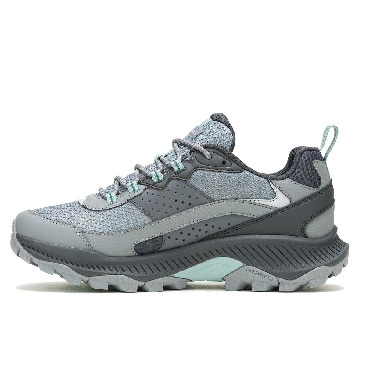 Sneaker Speed Strike 2 Wp