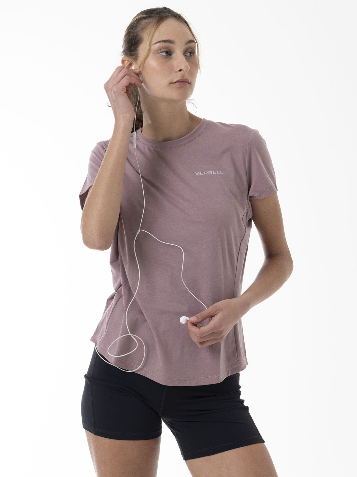 Remera Mujer Sport T-Shirt