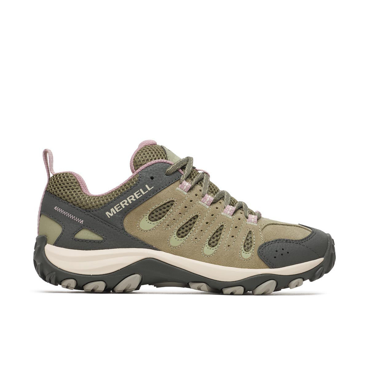 Sneaker Crosslander 4