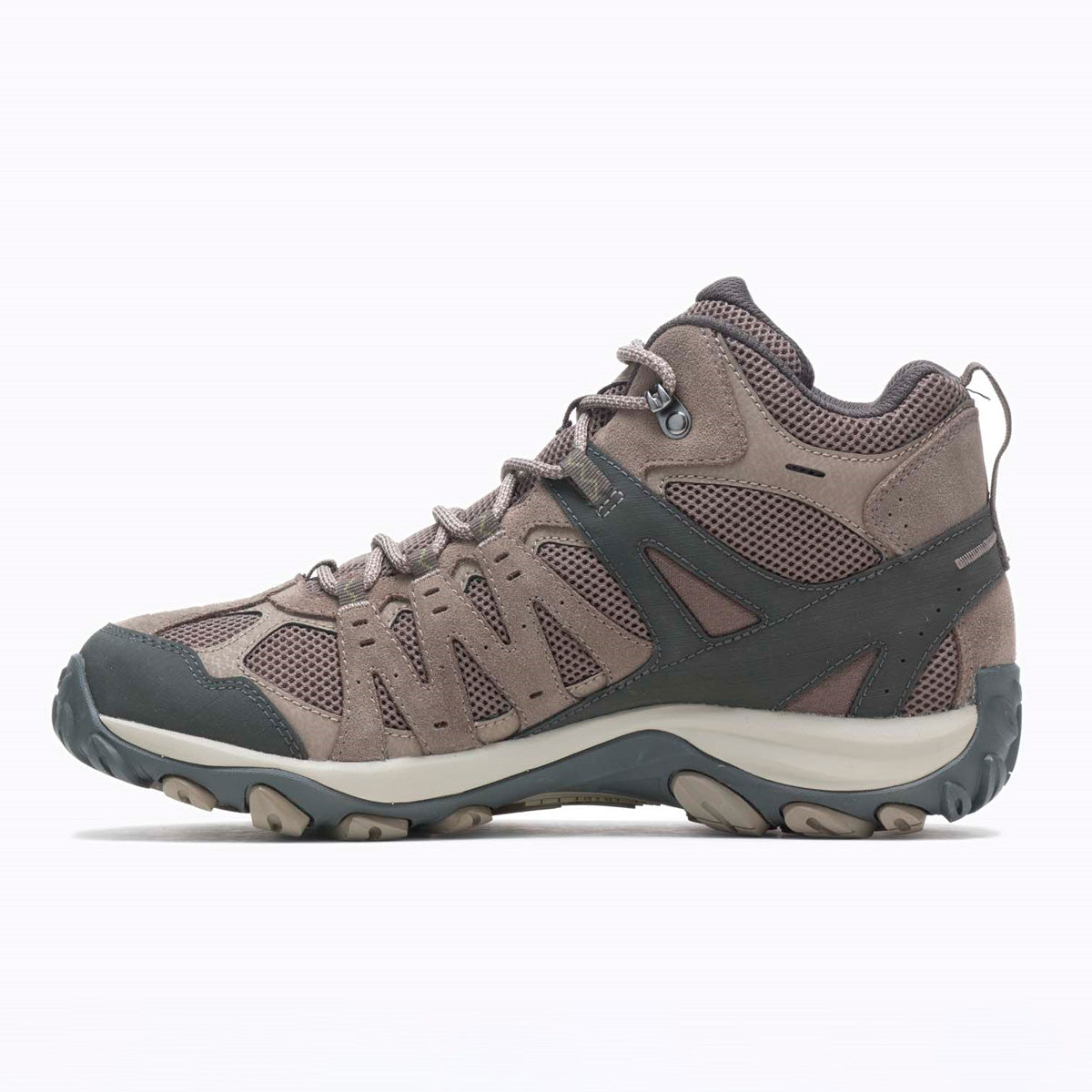 Bota Accentor 3 Mid Wp