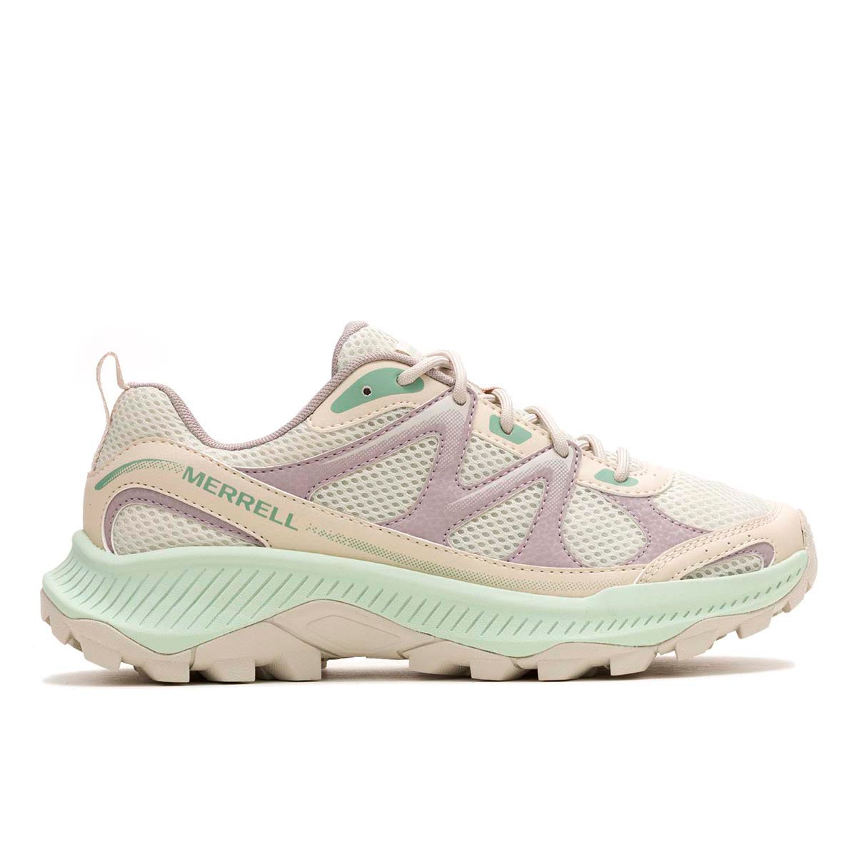 Sneaker Mujer Tempo Exp