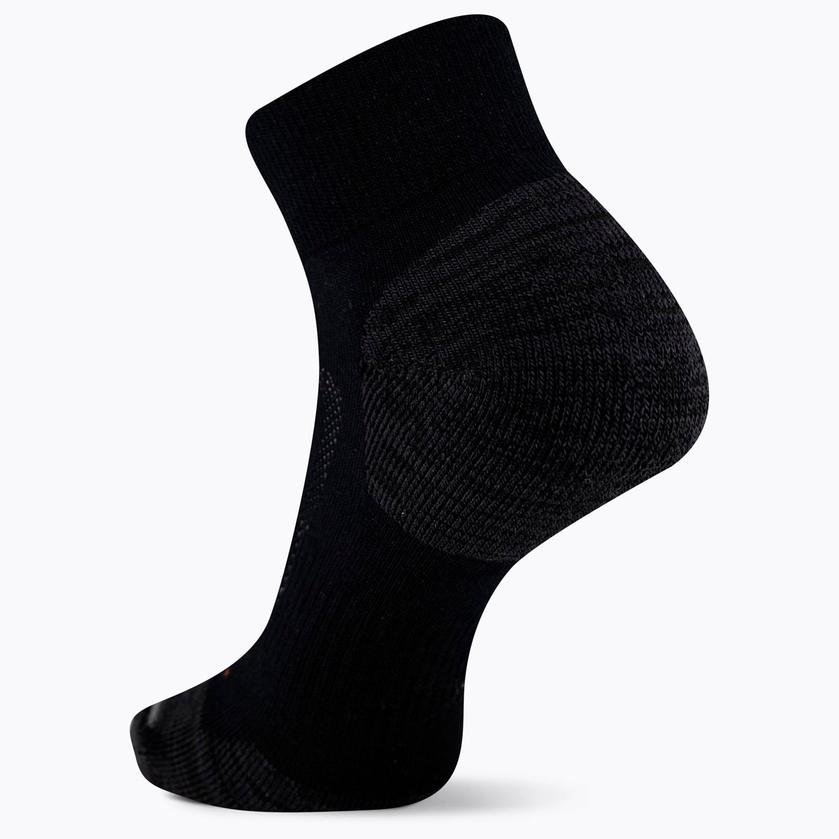 Calcetin Unisex Zoned Hiking Ankle