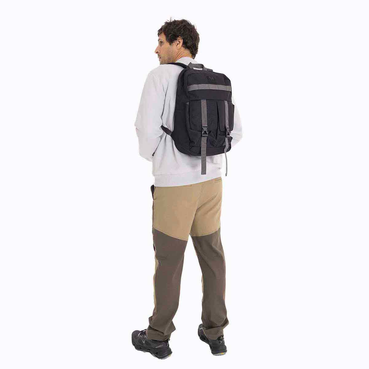 Mochila Unisex Gundahoo Urban Back