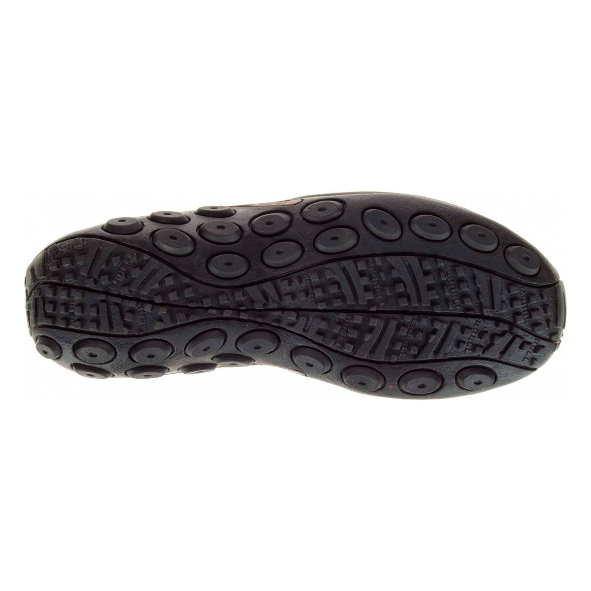 Slip On Hombre Jungle Moc