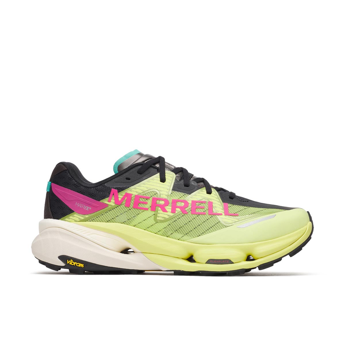Sneaker Mujer Mtl Speedarc Peak