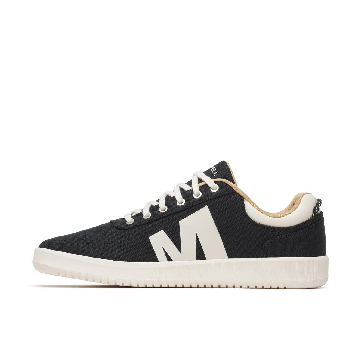 Sneaker Mujer Cygnet Canvas