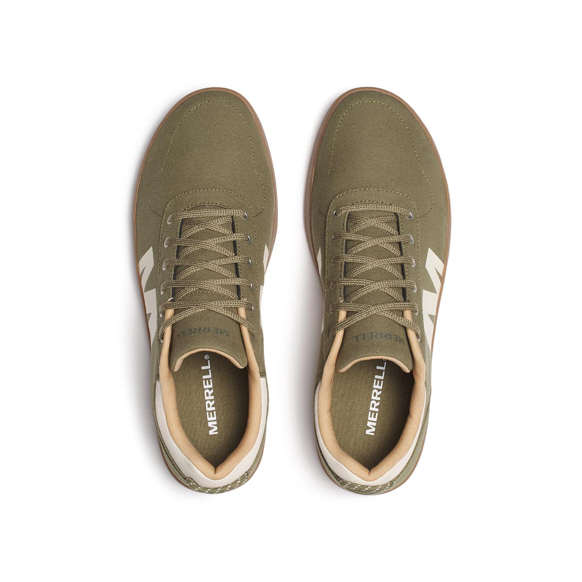 Sneaker Hombre Cygnet Canvas