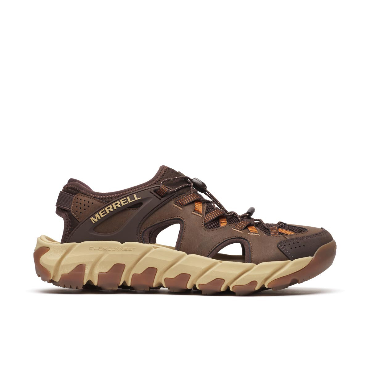 Sneaker Hombre Maipo Explorer Sieve