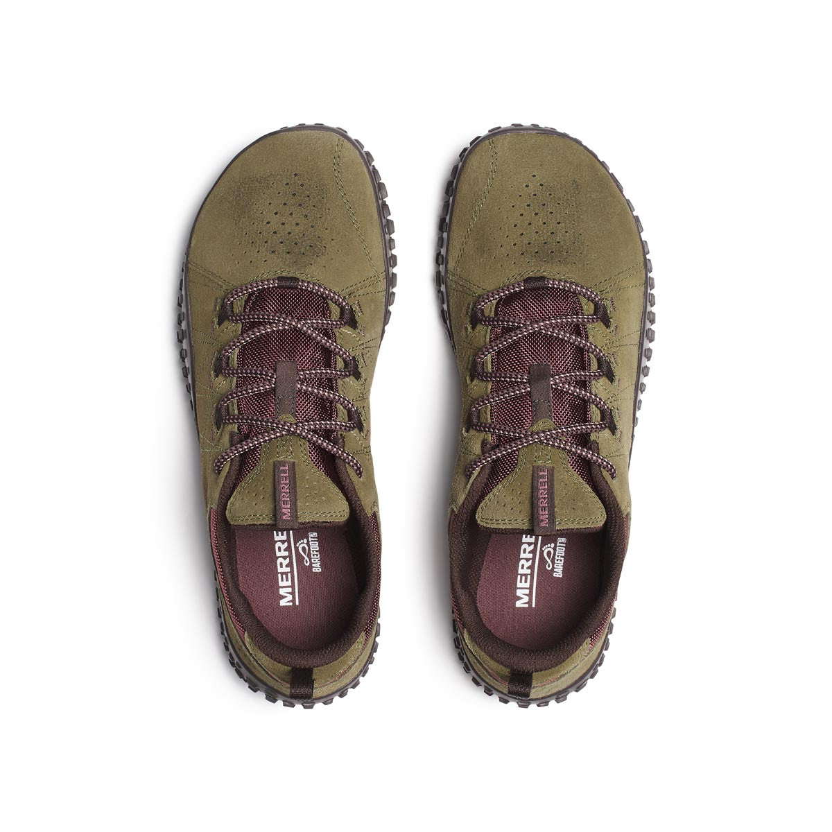 Sneaker Hombre Wrapt