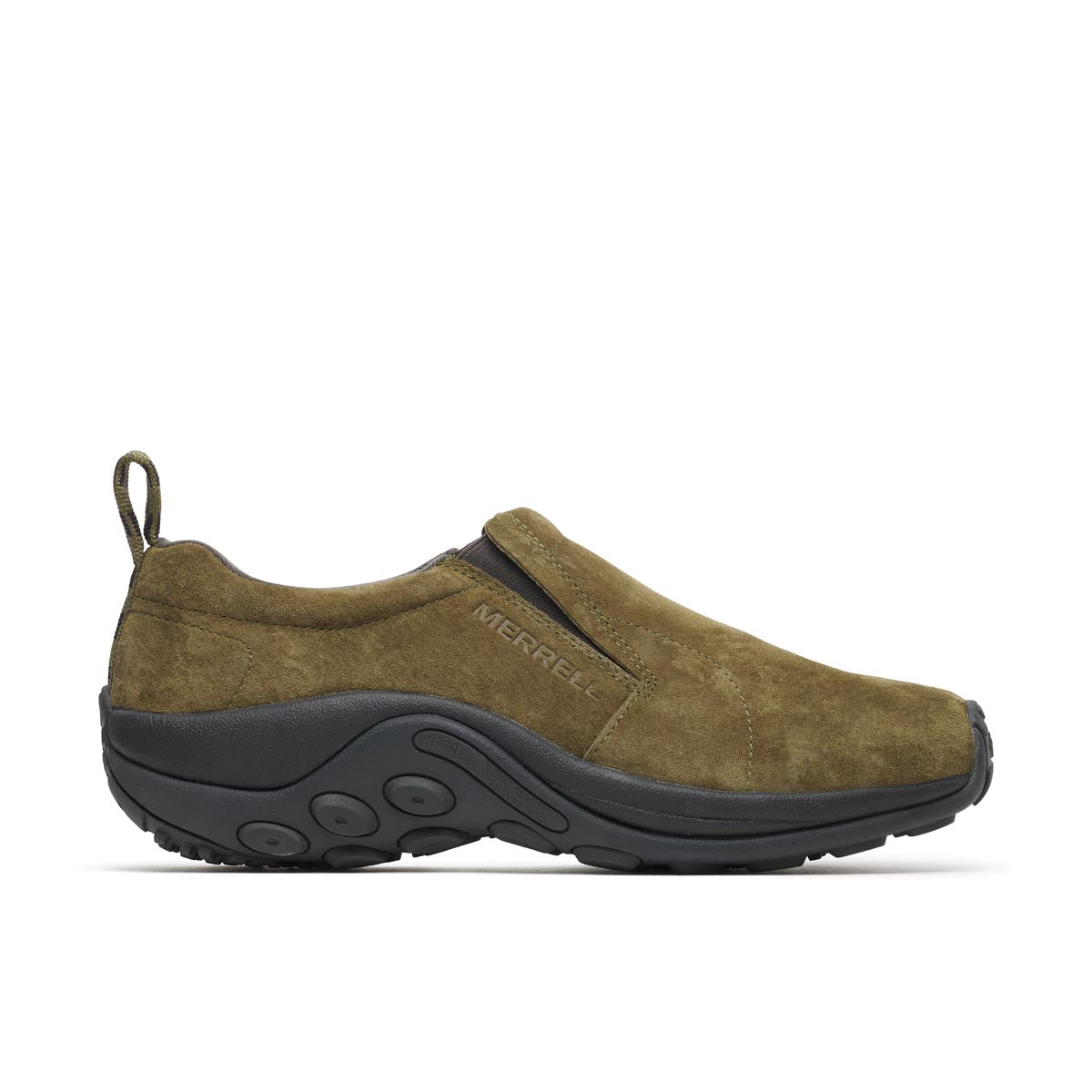 Slip On Hombre Jungle Moc