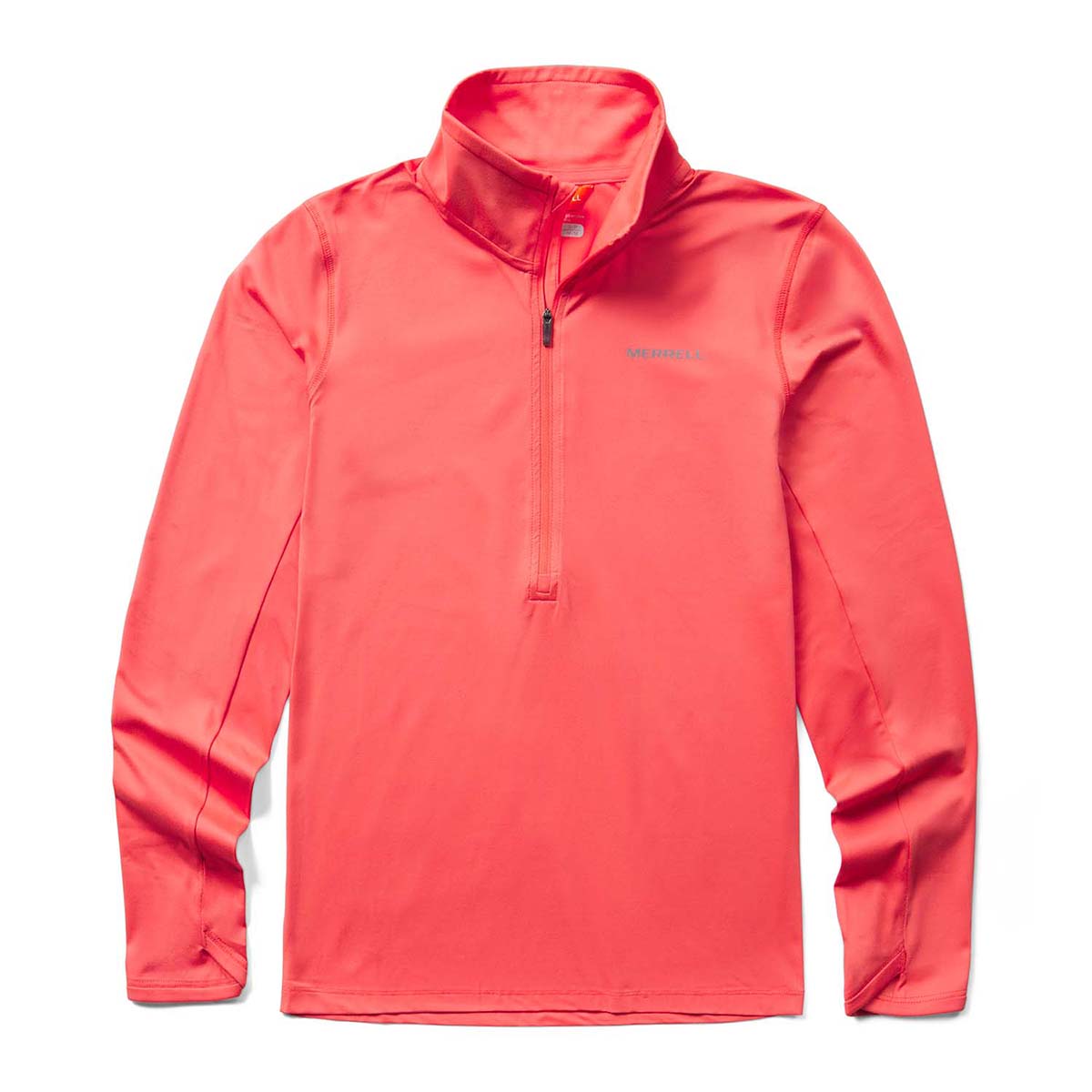 Buzo Mujer Betatherm 1/4 Zip