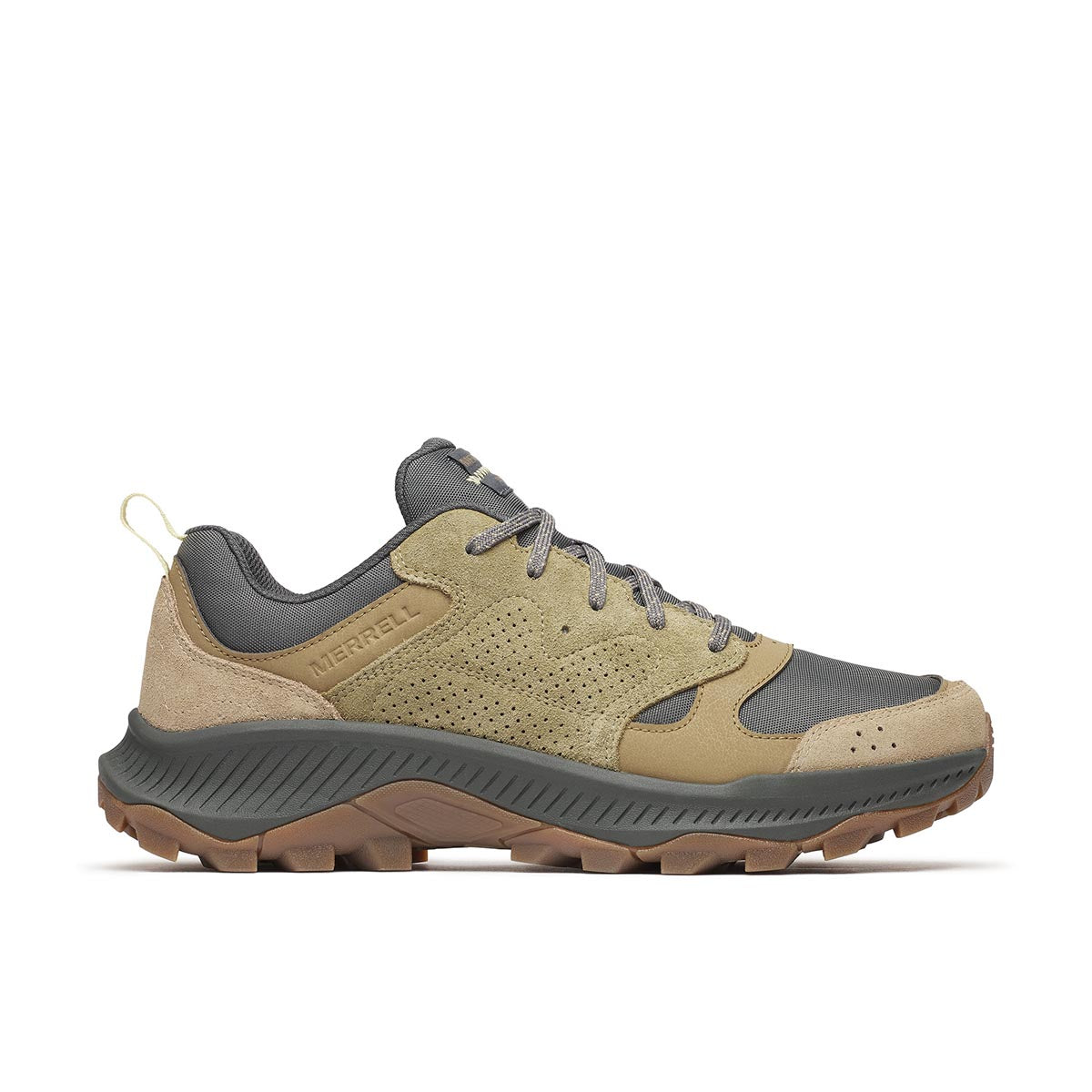 Sneaker Tempo Sol