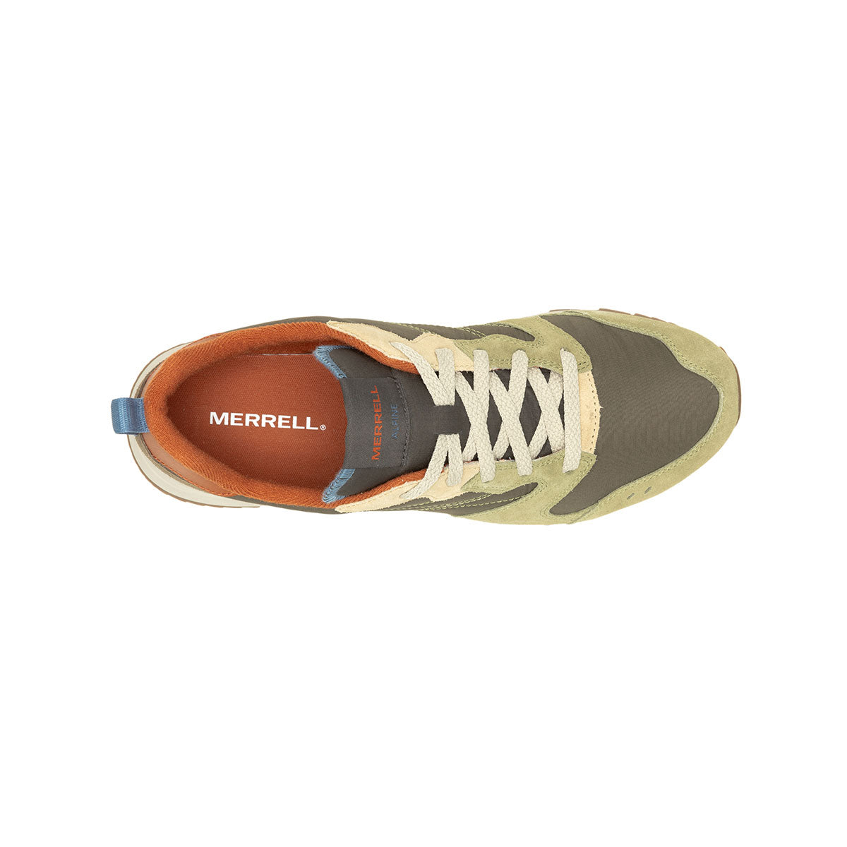 Sneaker Hombre Alpine 83 Sneaker Sp