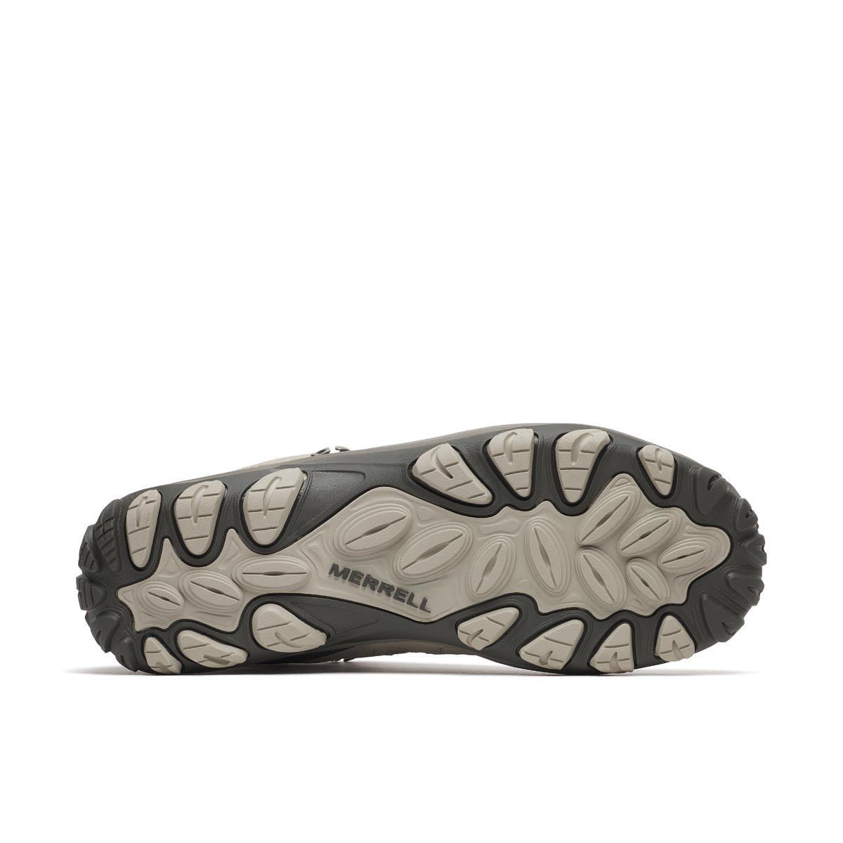 Bota Hombre Crosslander 4 Mid Wp