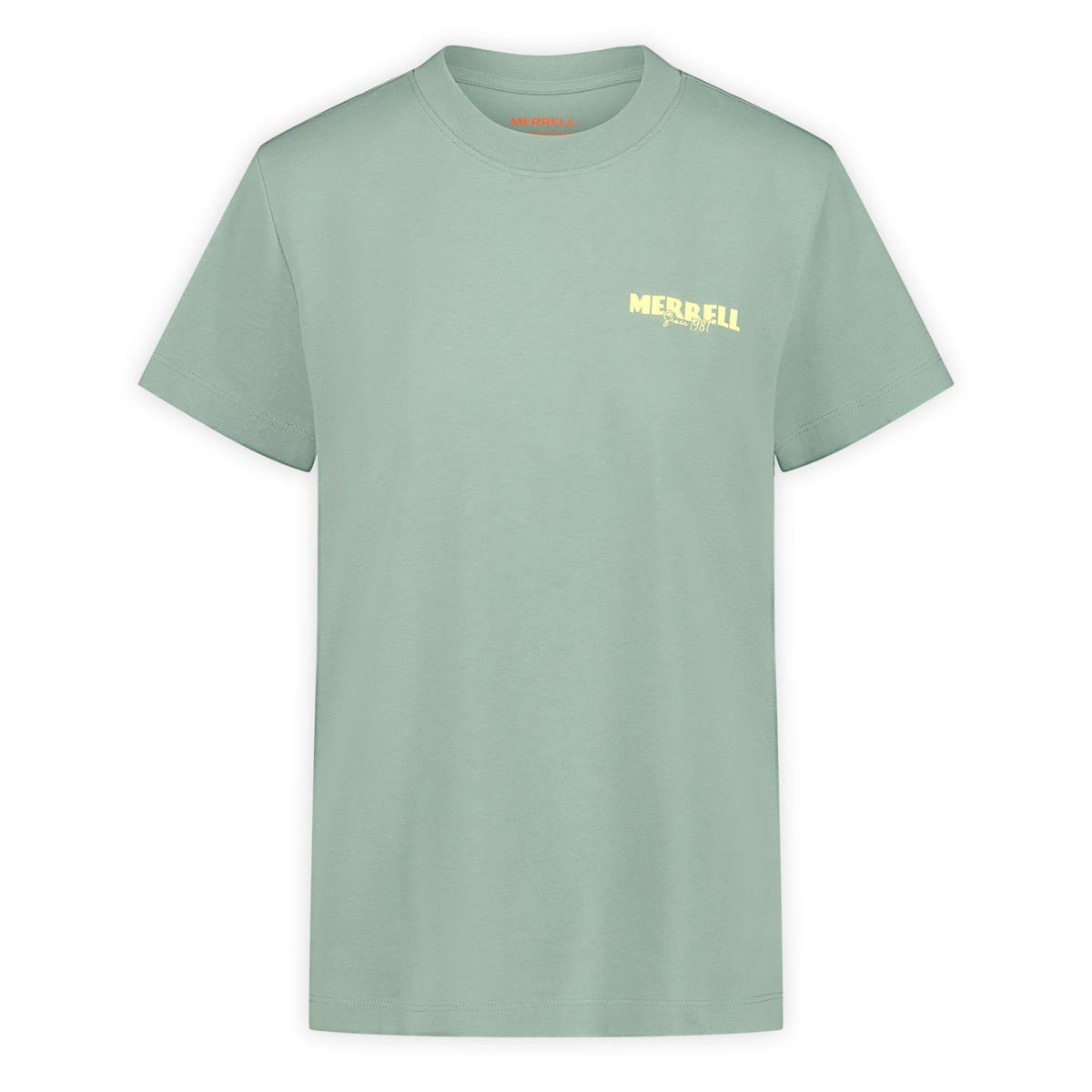 Remera Mujer Nature-T