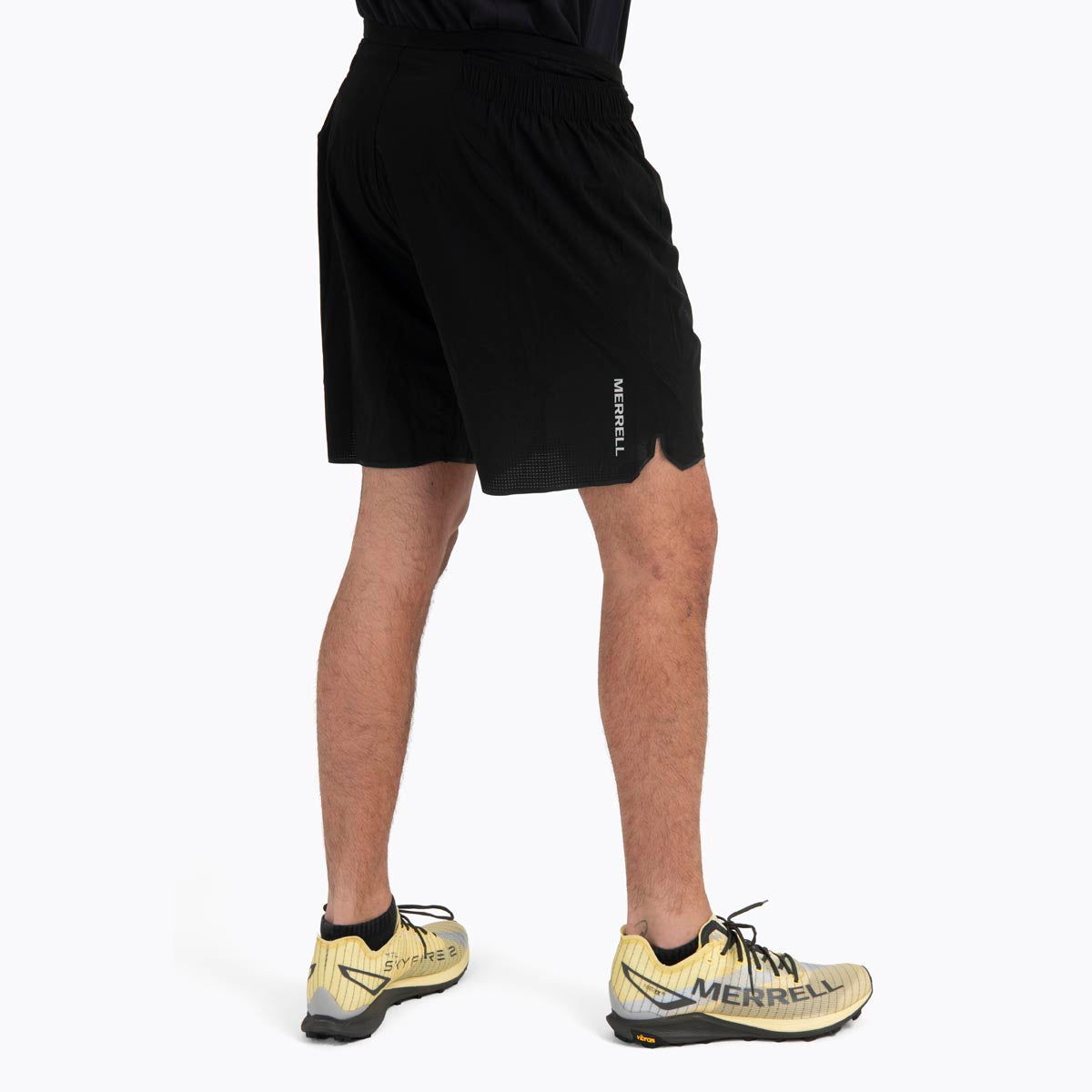 Short Hombre Karaon Trail Shorts
