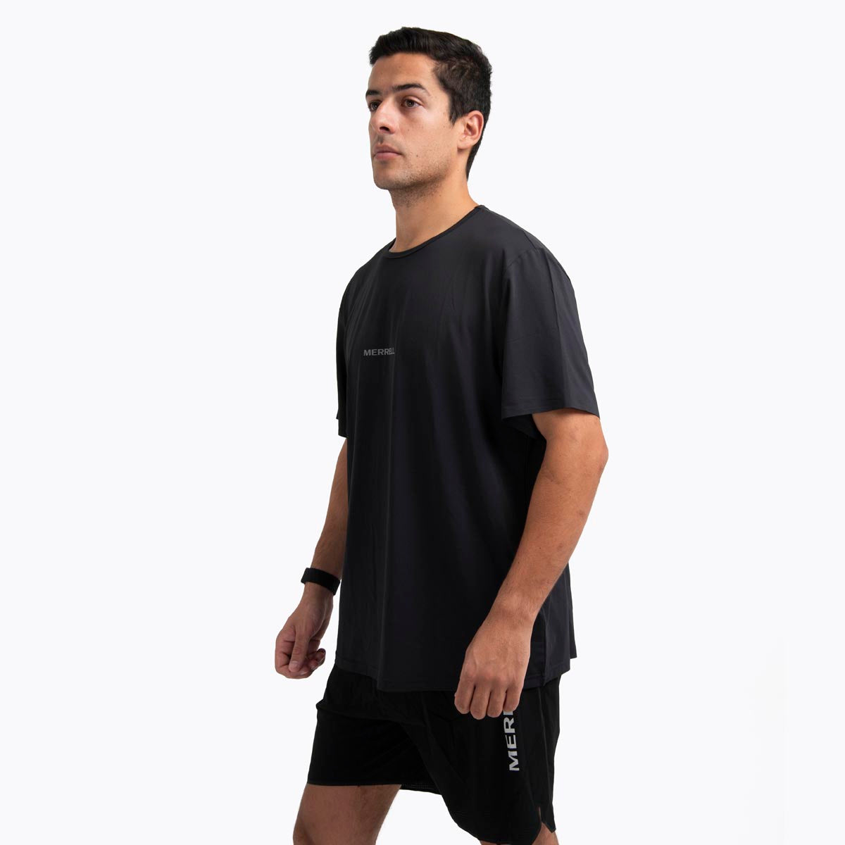 Remera Hombre Sachoos Trail T-Shir