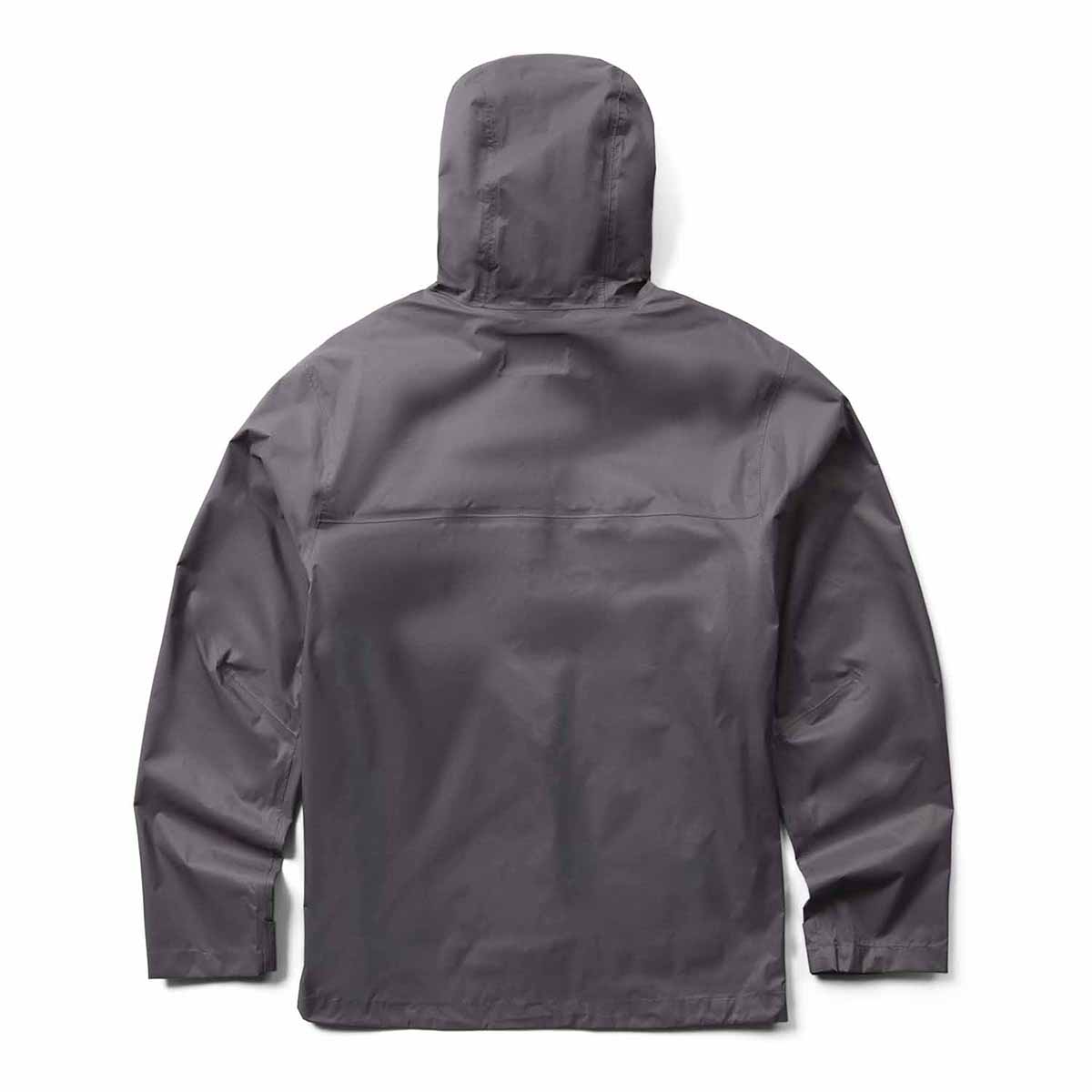 Impermeable Hombre Fallon Rain Shell