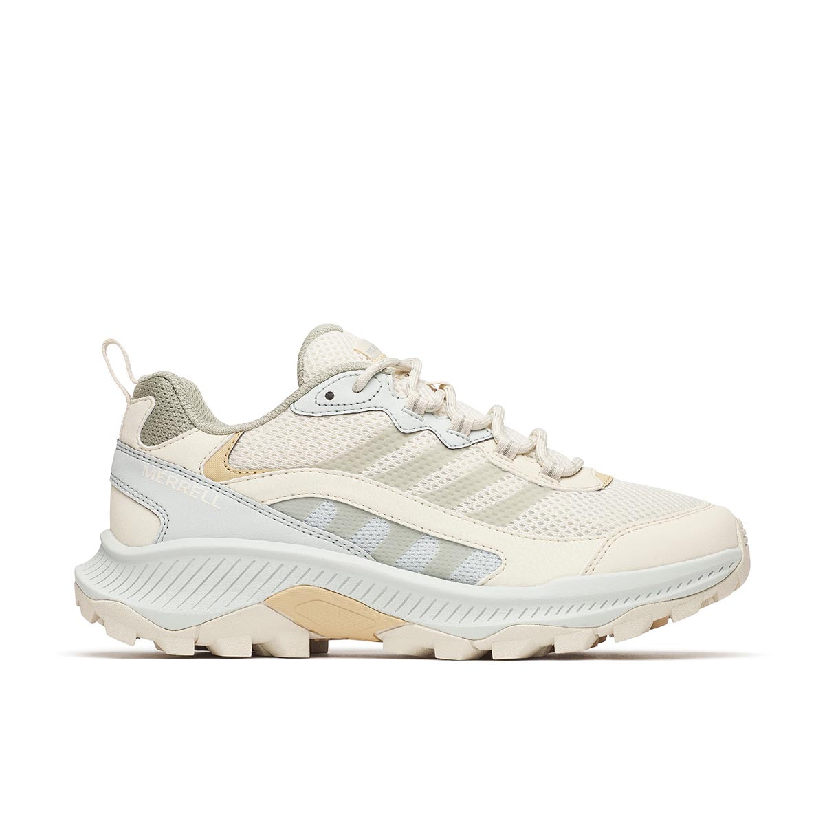 Sneaker Mujer Speed Strike 2
