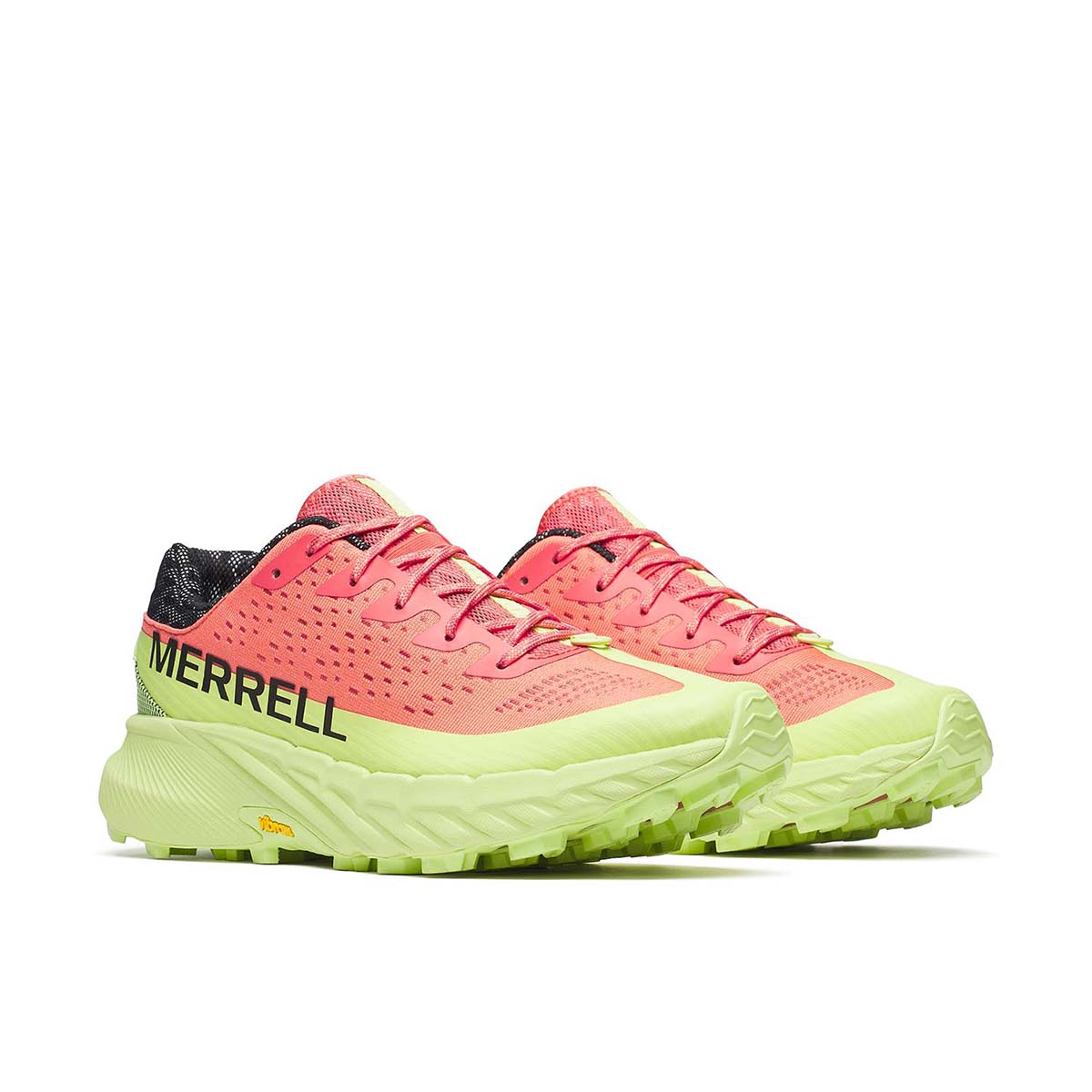 Sneaker Hombre Agility Peak 5