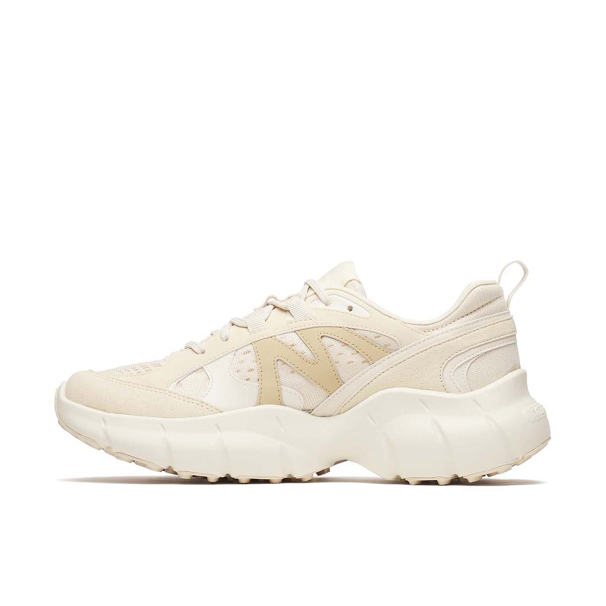 Sneaker Clover Tech Sneaker