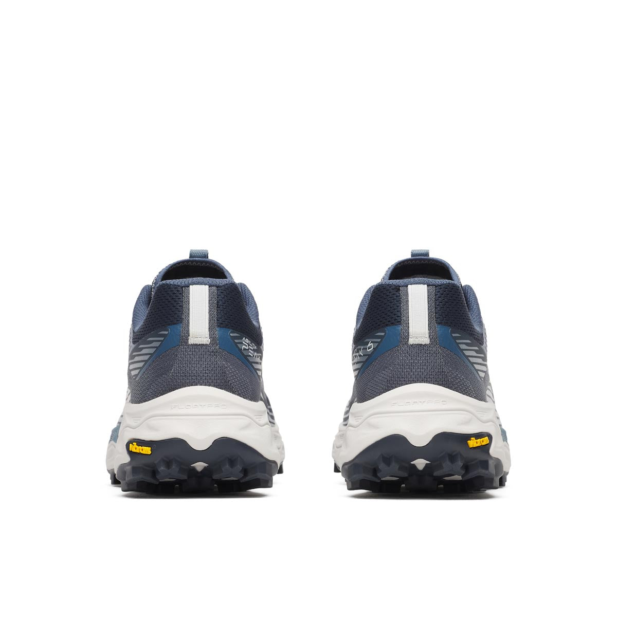 Sneaker Agility Peak 6