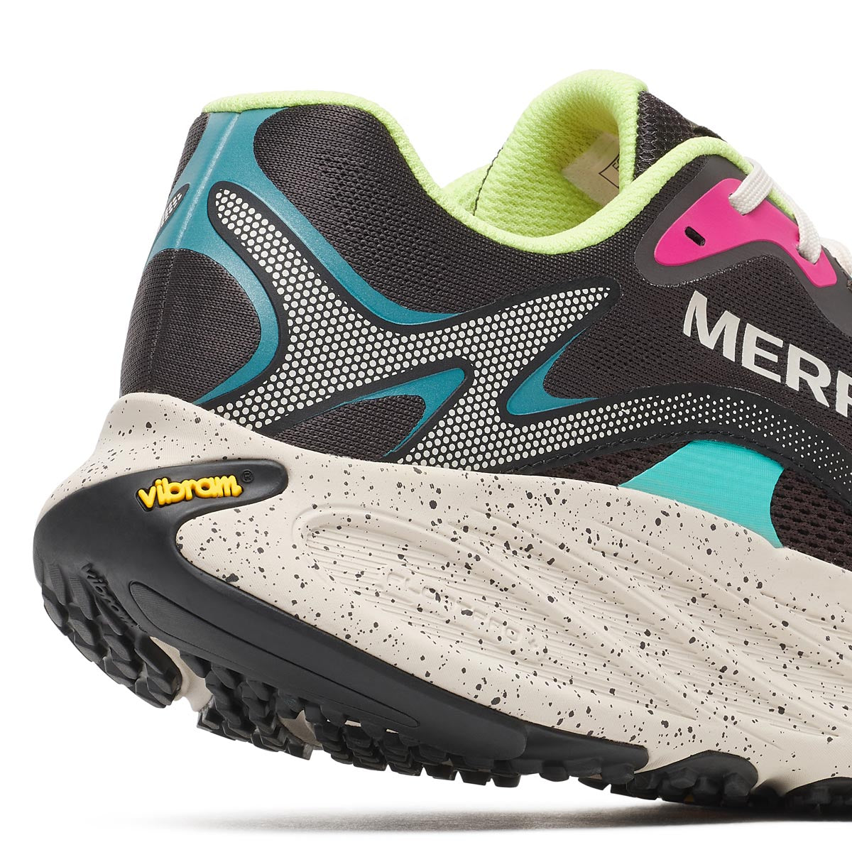 Sneaker Hombre Promorph