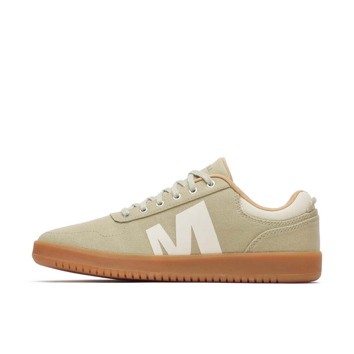 Sneaker Mujer Cygnet Canvas
