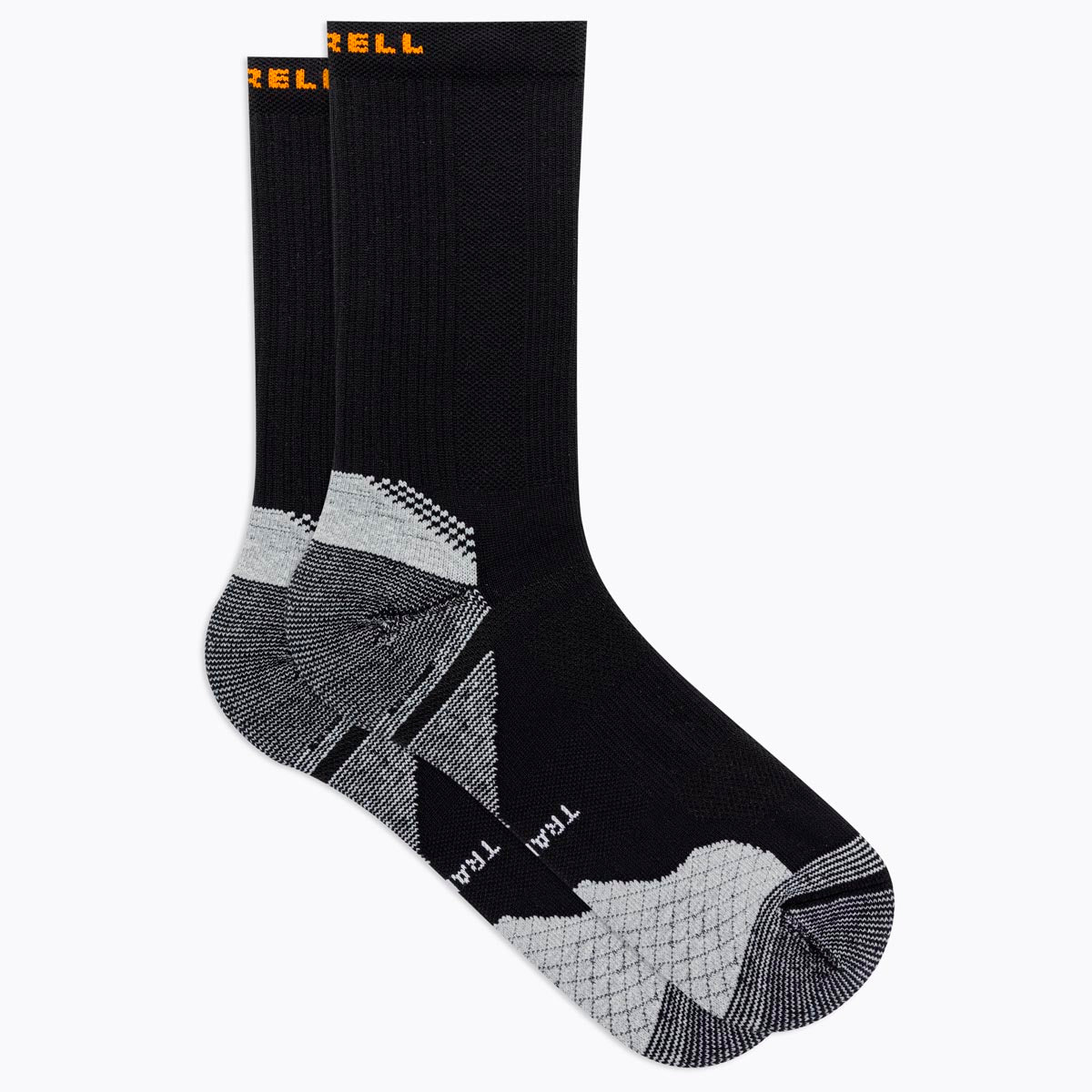 Calcetin Unisex Cushion Trail Runner