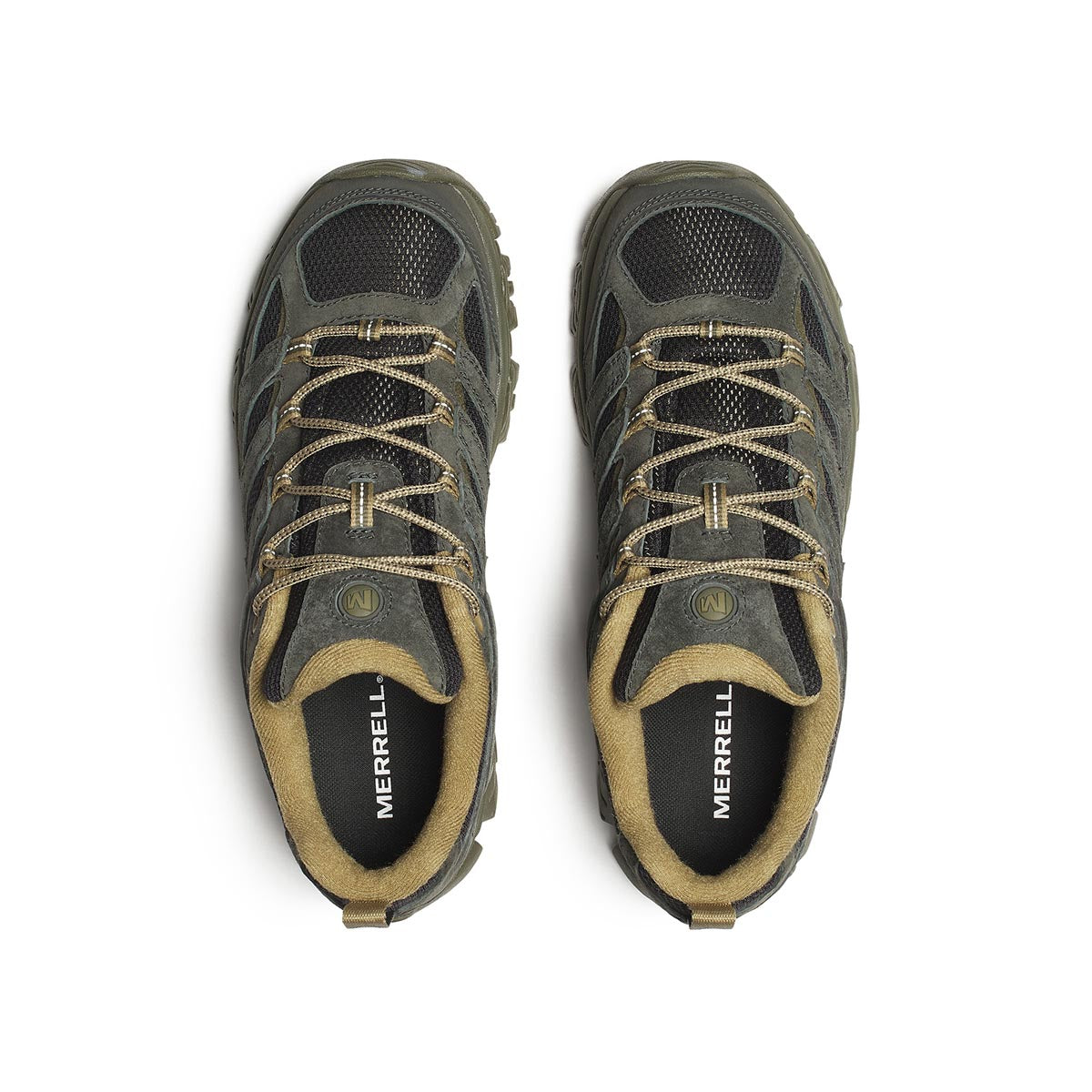 Sneaker Moab 3