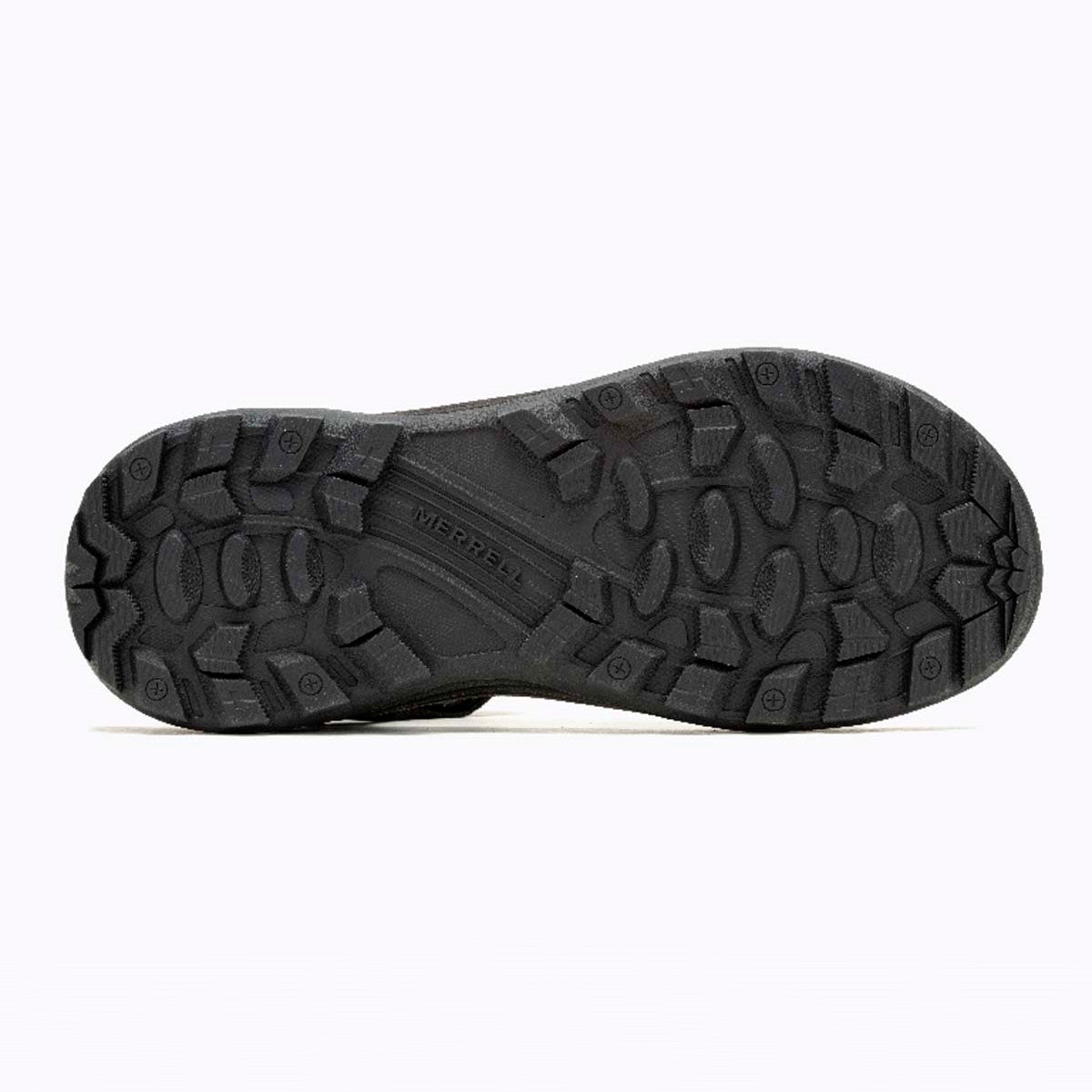 Sandalia Hombre Speed Fusion Web Spo