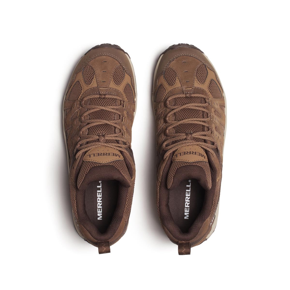 Sneaker Hombre Accentor 3