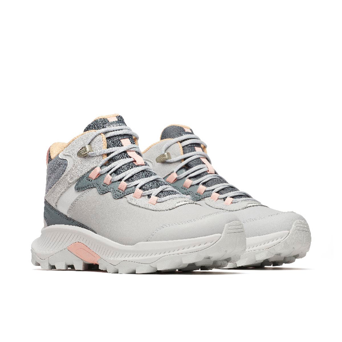 Bota Mujer Speed Strike 2 Ltr M
