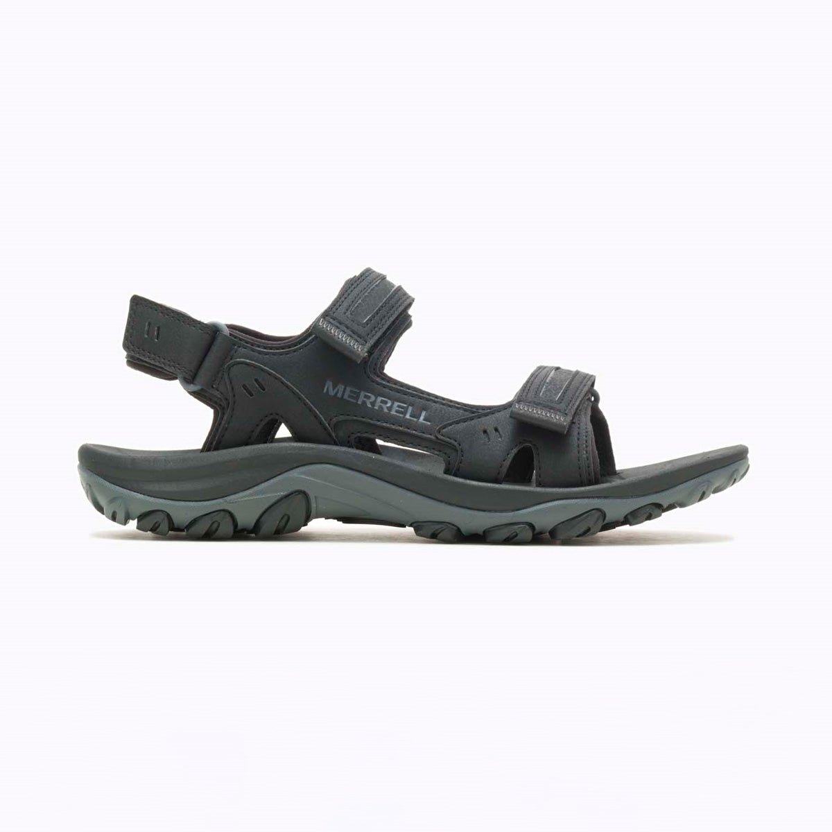 Sandalia Hombre Huntington Sport Con