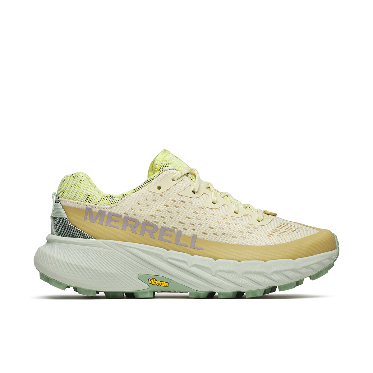 Sneaker Agility Peak 5