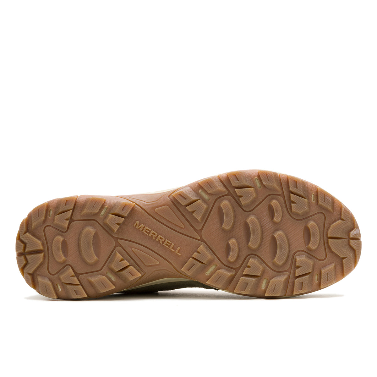 Sneaker Hombre Tempo Sol
