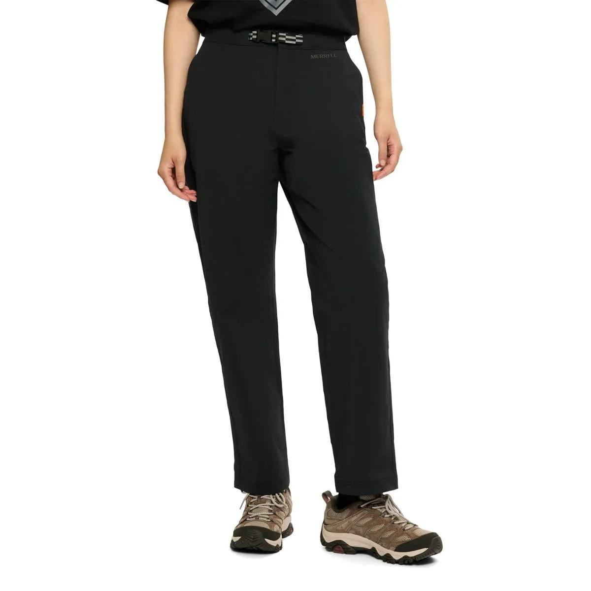 Pantalon Mujer W-Jungle Pant