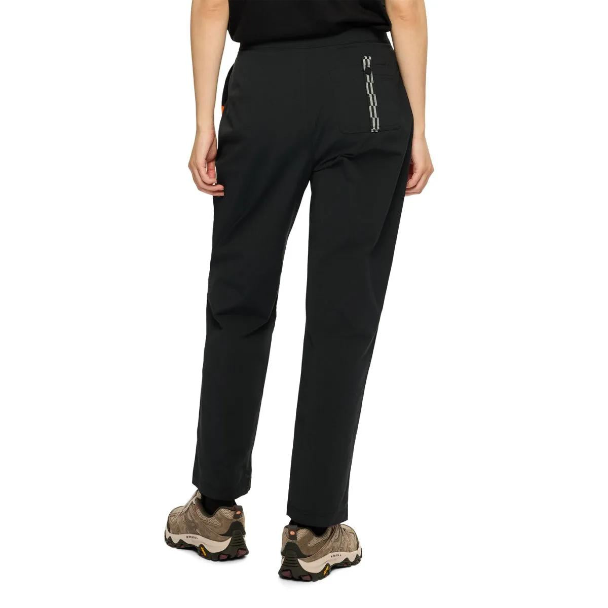 Pantalon Mujer W-Jungle Pant