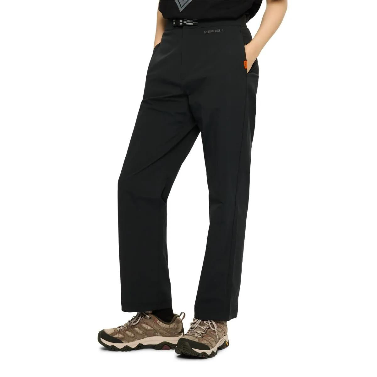 Pantalon Mujer W-Jungle Pant