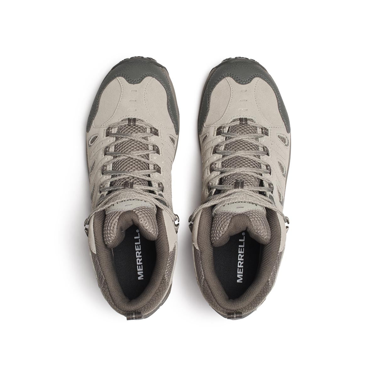 Bota Hombre Crosslander 4 Mid Wp