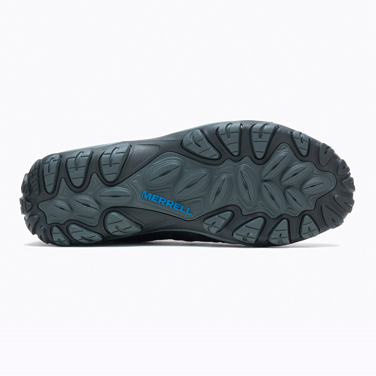 Sneaker Hombre Accentor 3