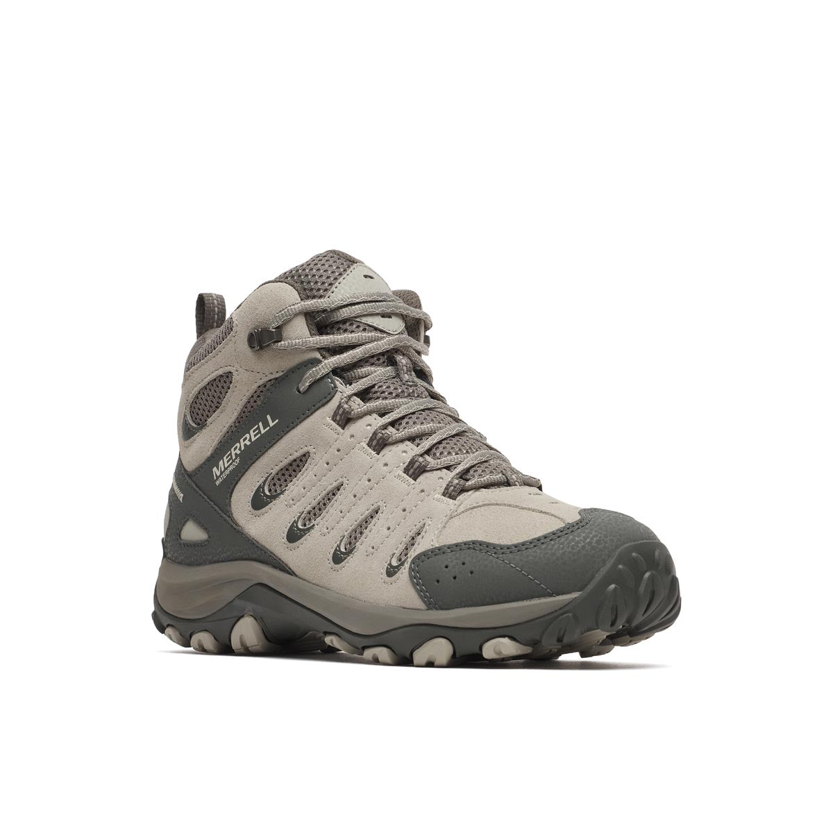 Bota Hombre Crosslander 4 Mid Wp