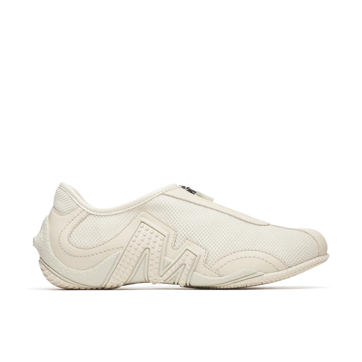 Sneaker Mujer Relay Fly Zip Se
