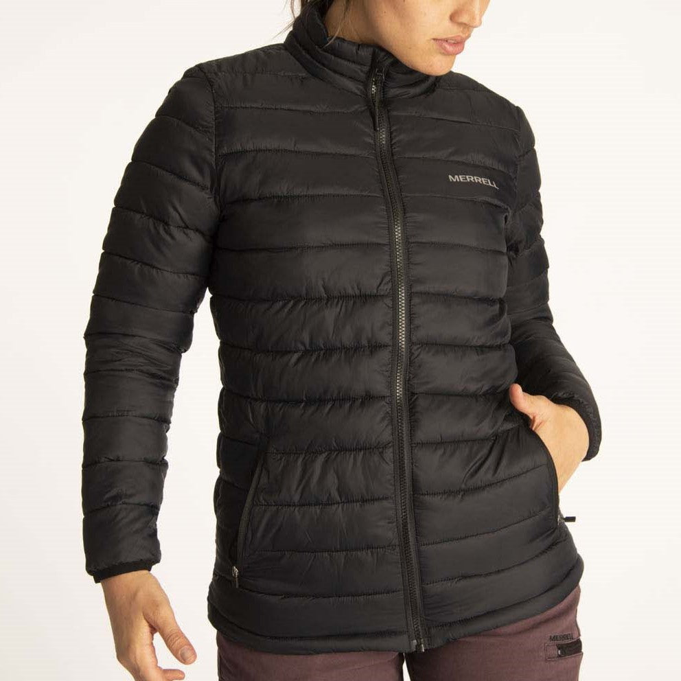 Parka Mujer Avalon Parka