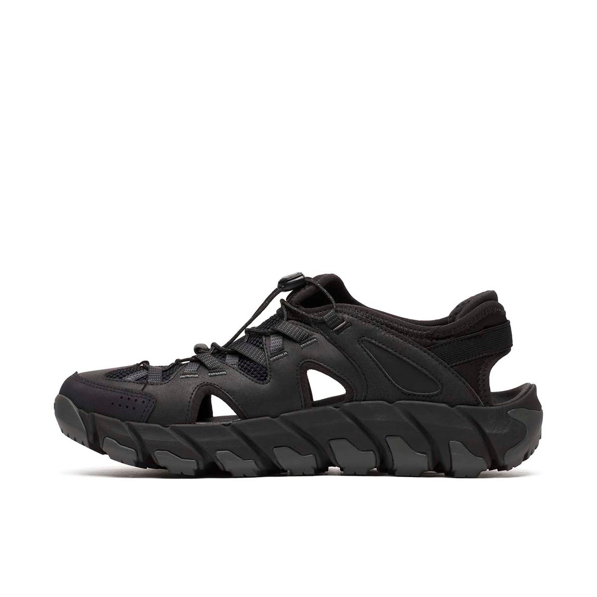 Sneaker Hombre Maipo Explorer Sieve