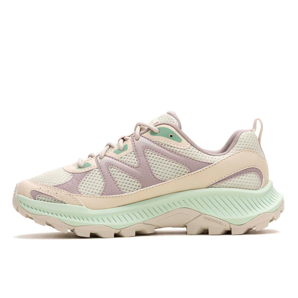 Sneaker Mujer Tempo Exp