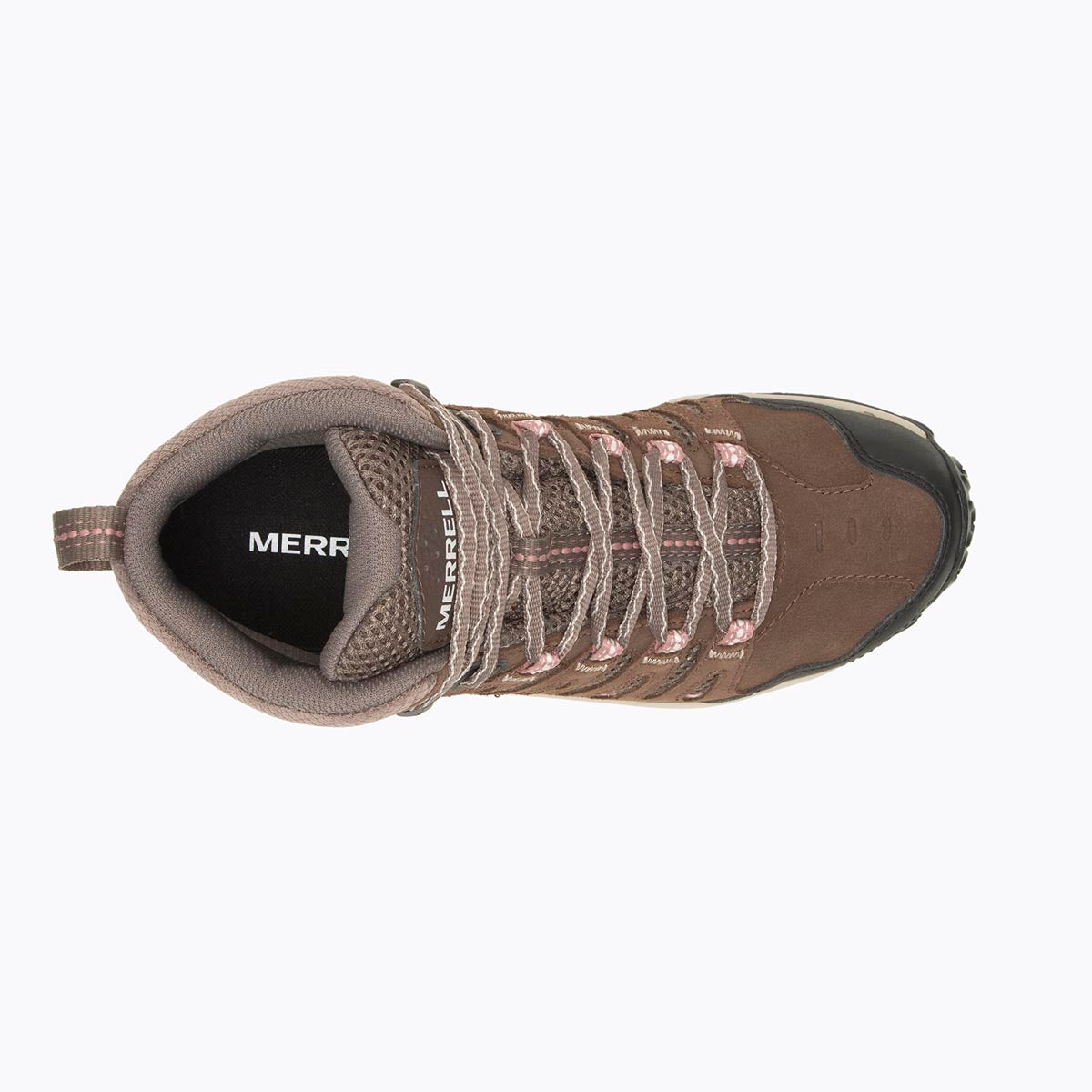 Bota Mujer Crosslander 3 Mid Wp