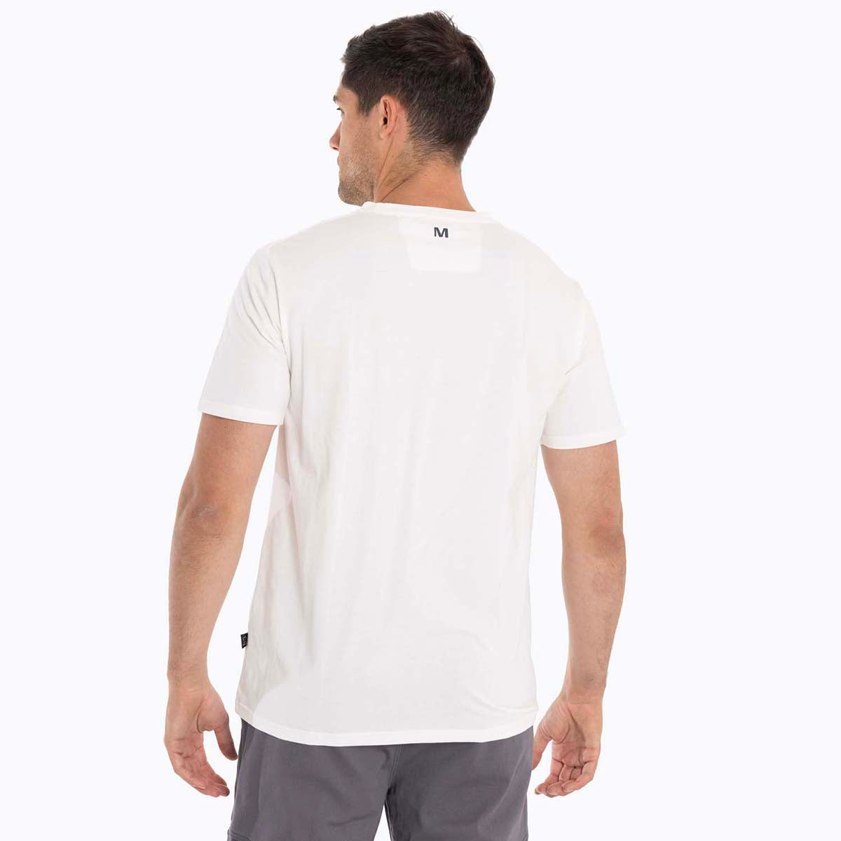 Remera Suwannee T-Shirt